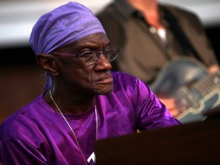 Bernie Worrell picture, image, poster